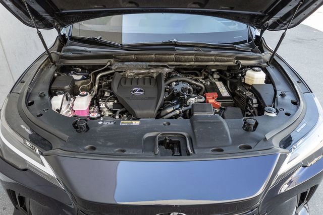 Used 2025 Lexus RX 350 Premium Plus image 15