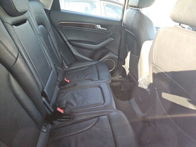 Used 2016 Audi Q5 2.0T Premium Plus w/ Technology Package image 7