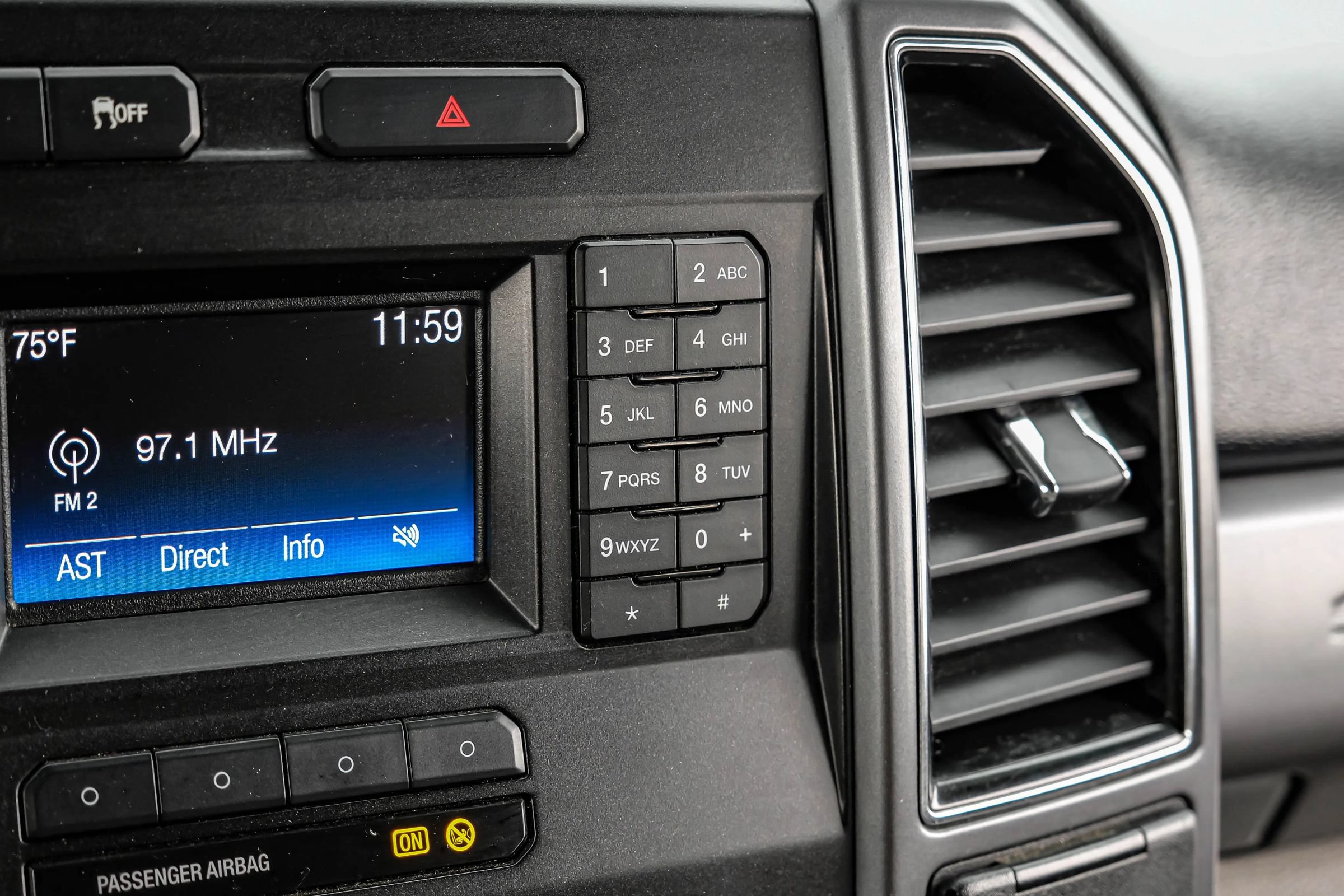 Used 2019 Ford F250 XLT AWD/4WD image 34
