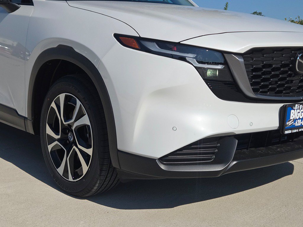 New 2026 MAZDA CX-5 Preferred AWD/4WD image 4