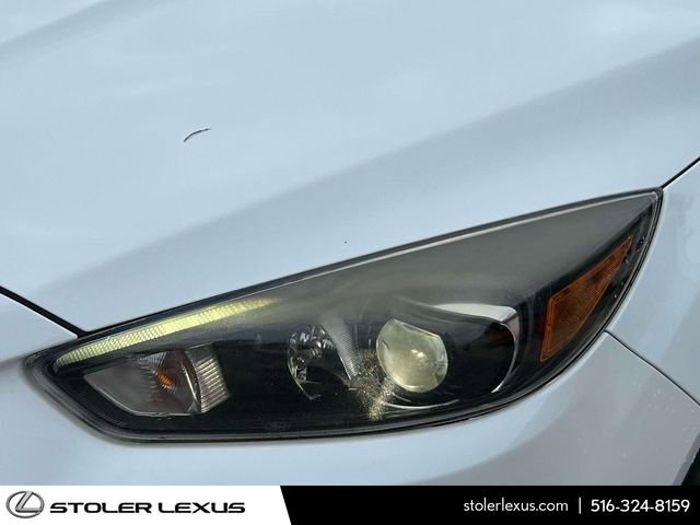 Used 2017 Ford Focus RS image 14