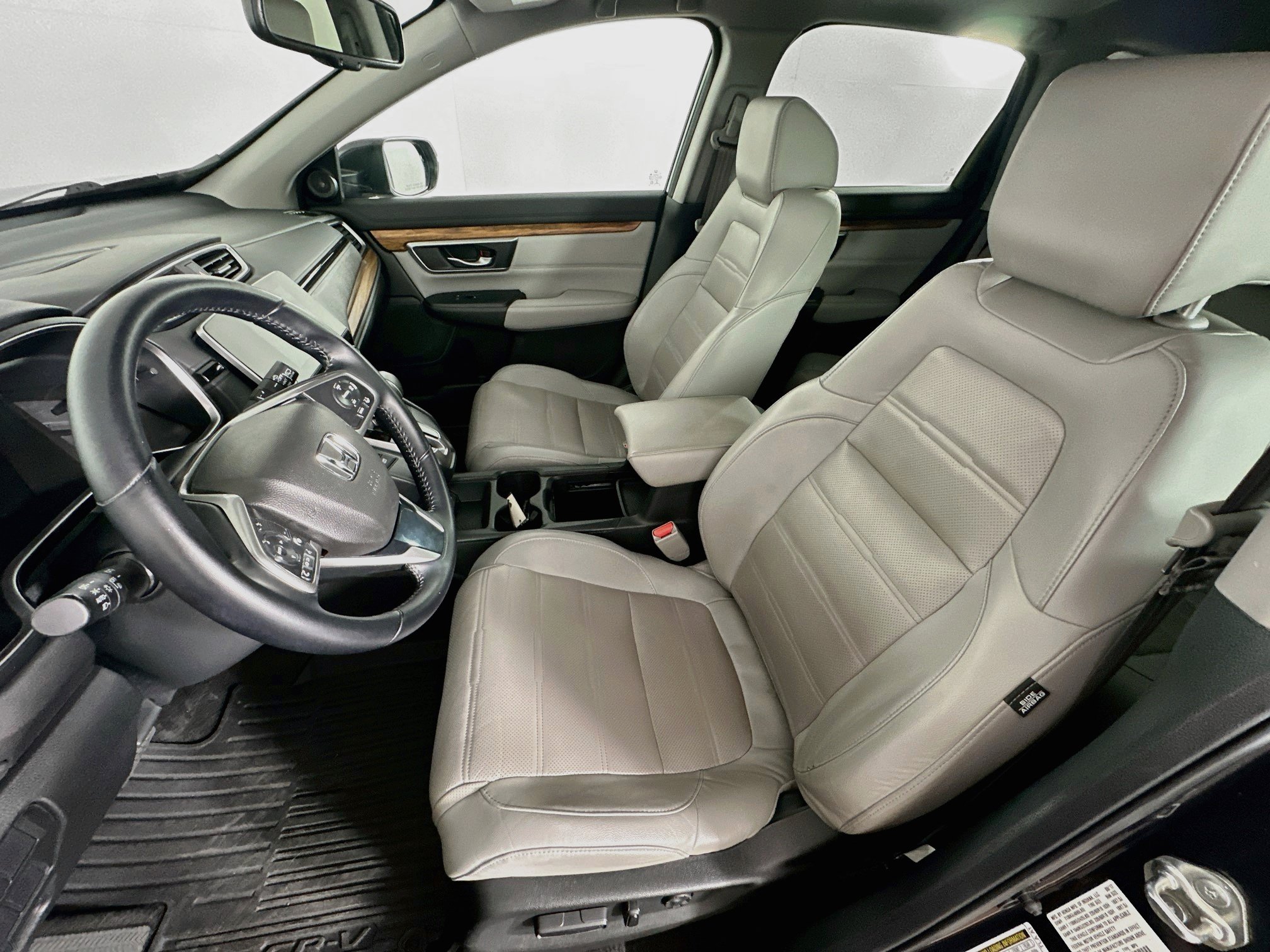Used 2017 Honda CR-V EX-L image 13