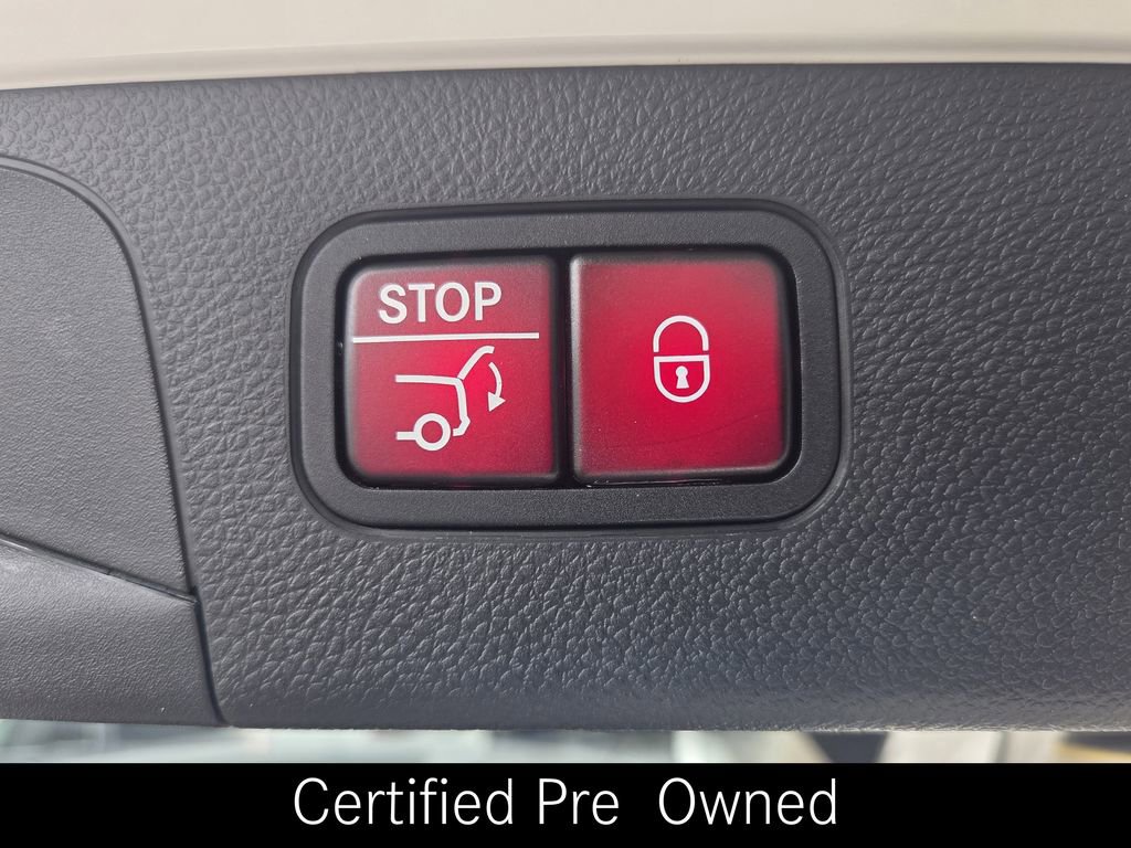 Certified 2022 Mercedes-Benz GLC 300 4MATIC image 36