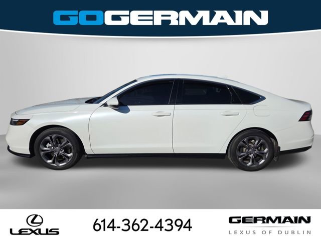 Used 2024 Honda Accord EX-L image 14