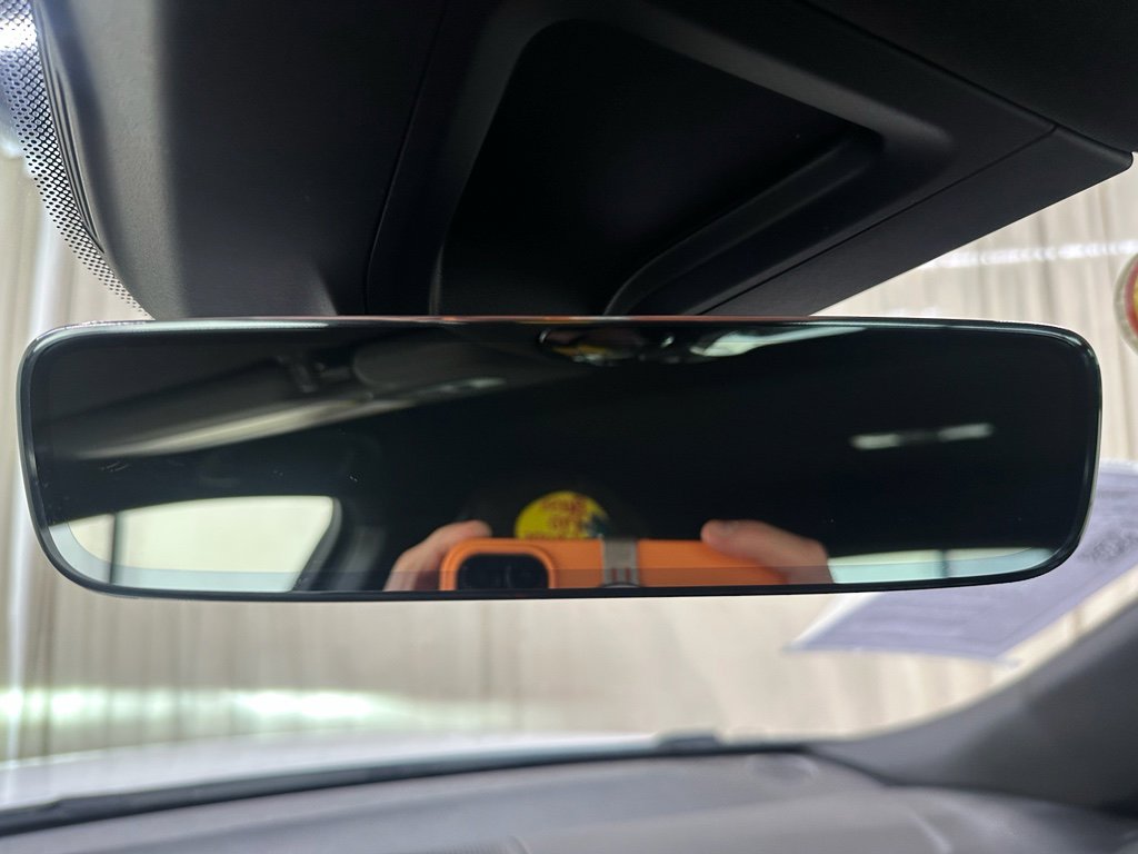 Used 2024 Dodge Hornet R/T w/ Track Pack image 30