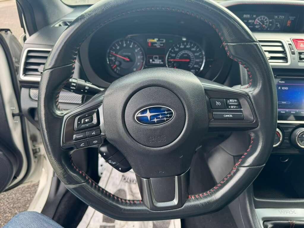Used 2020 Subaru WRX Limited w/ Popular Package #1 AWD/4WD image 15