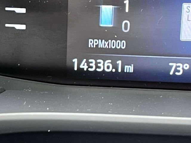 Used 2023 Ford Escape Active w/ Tech Pack #1 image 40