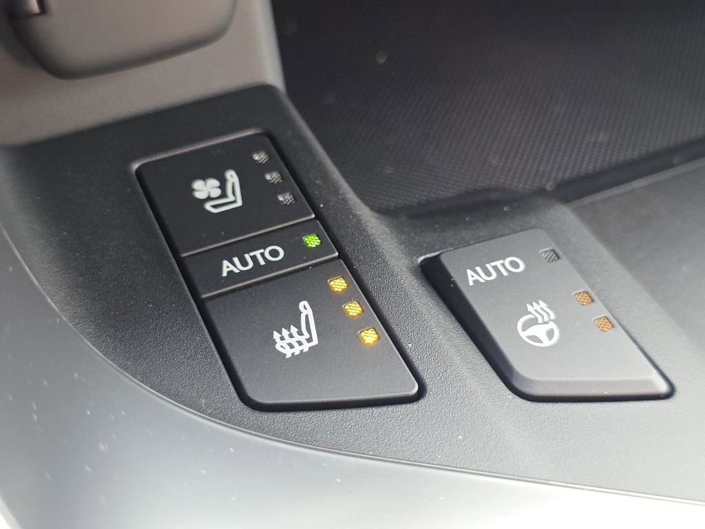 New 2025 Lexus LX 600 4WD w/ Interior Upgrade Package image 24