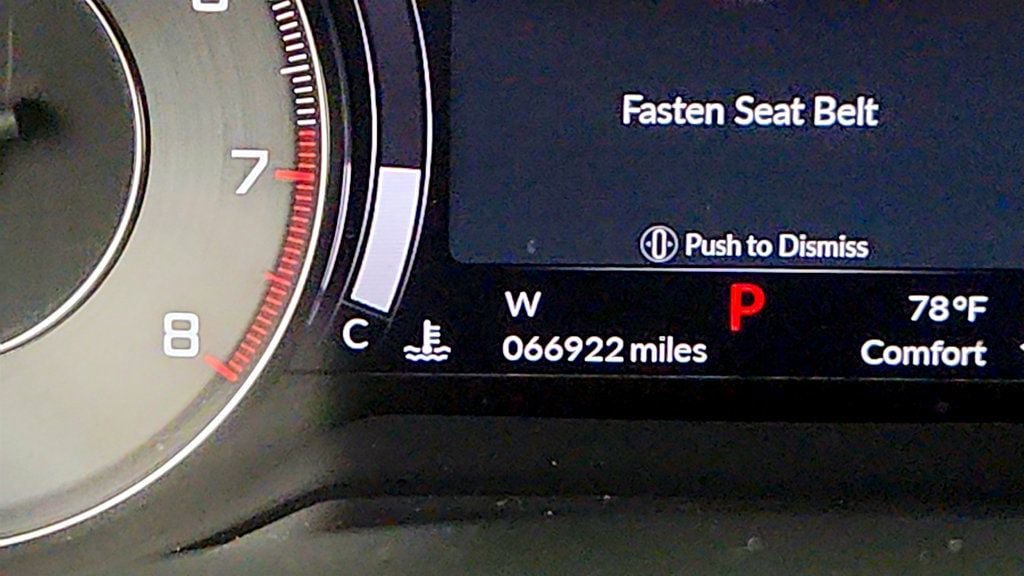 Used 2019 Acura RDX w/ Advance Package AWD/4WD image 15