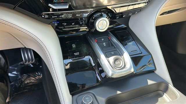 New 2026 Acura MDX Type S AWD/4WD image 19