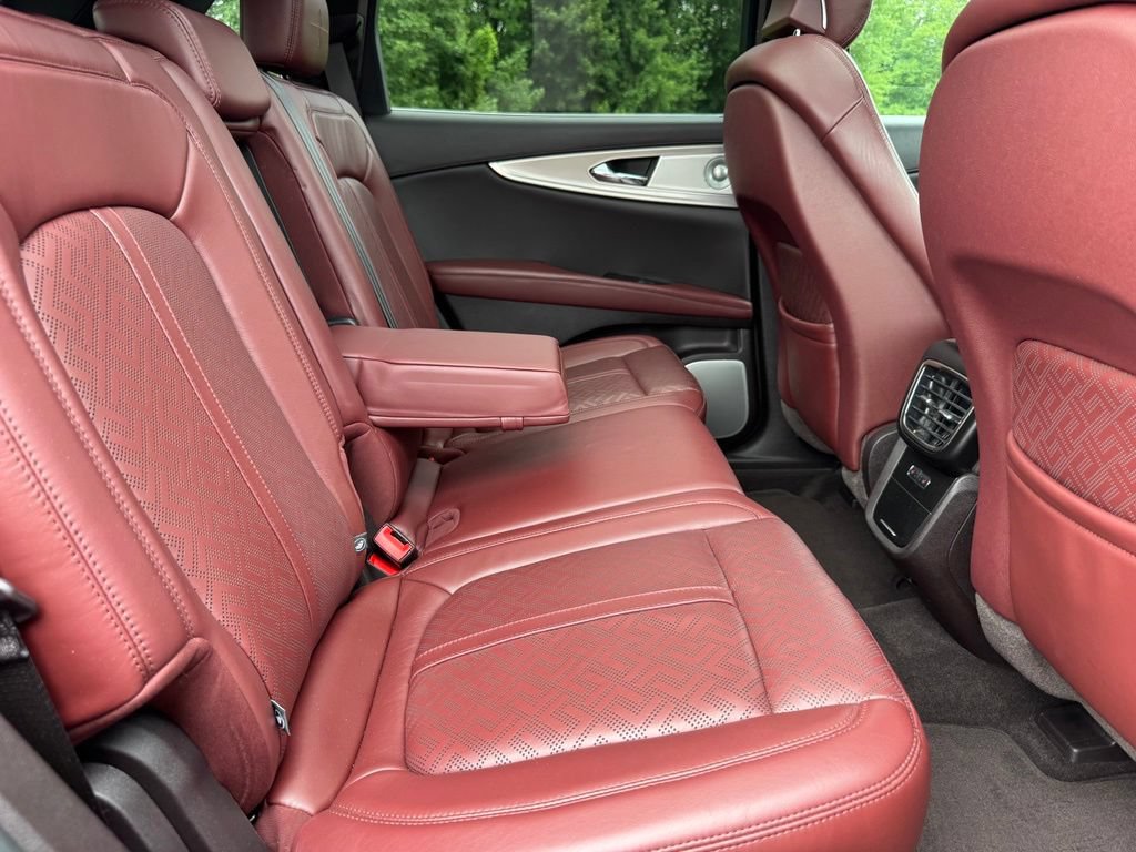 Used 2019 Lincoln Nautilus Black Label AWD/4WD image 20