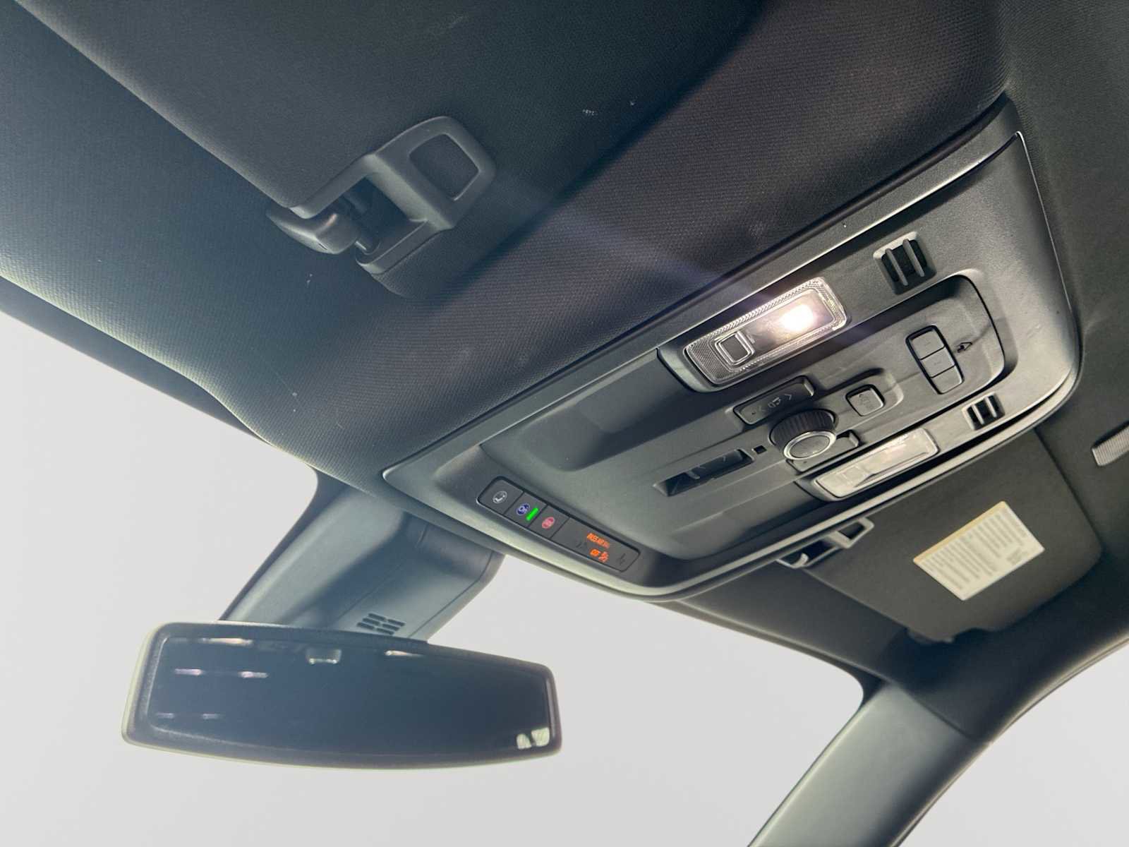 Certified 2022 GMC Yukon Denali image 41