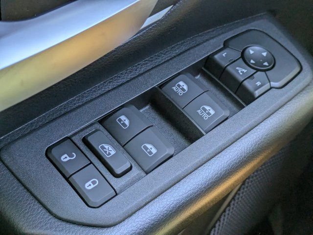 New 2026 RAM 1500 Big Horn image 20