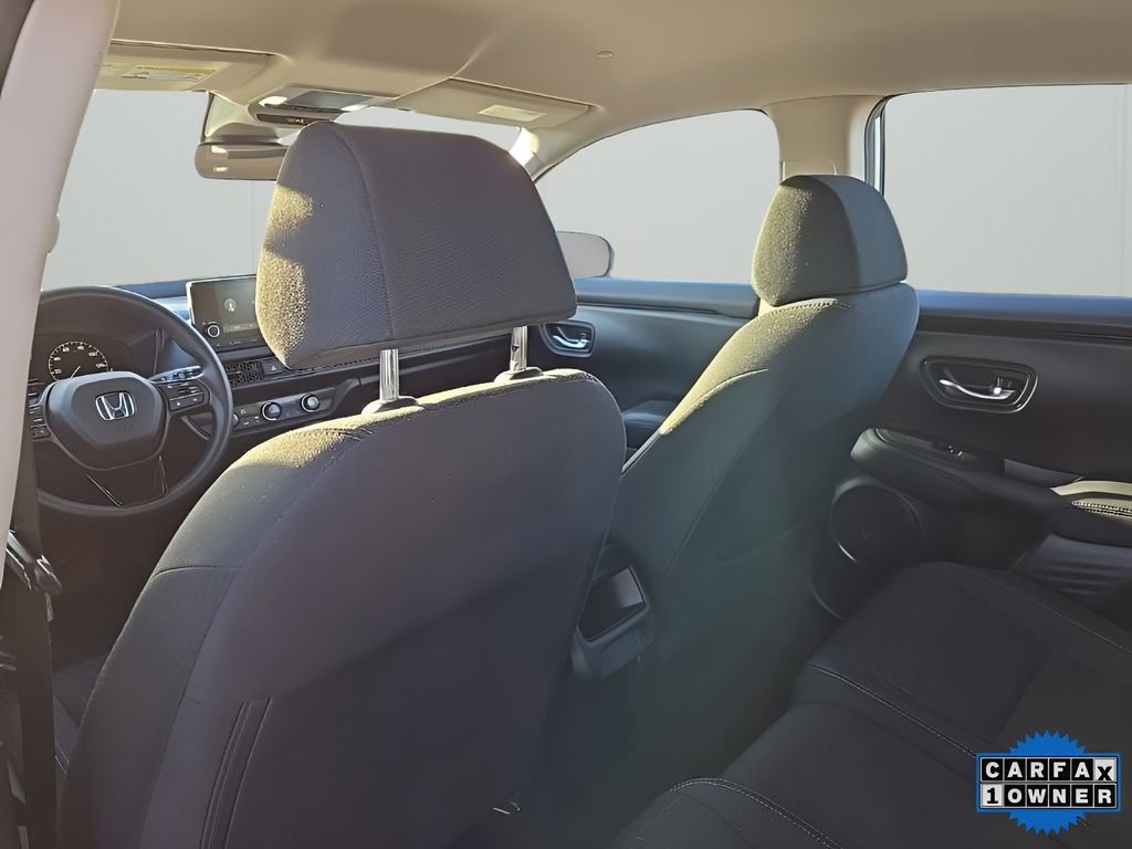 Used 2024 Honda HR-V LX image 14