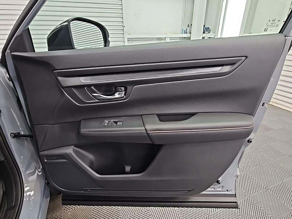 New 2026 Honda CR-V Sport-L image 39