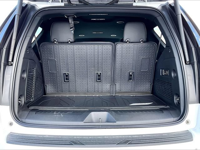 New 2026 Chevrolet Tahoe LT w/ Comfort Package AWD/4WD image 15