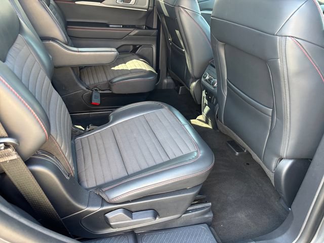 Used 2026 Ford Explorer ST-Line AWD/4WD image 13