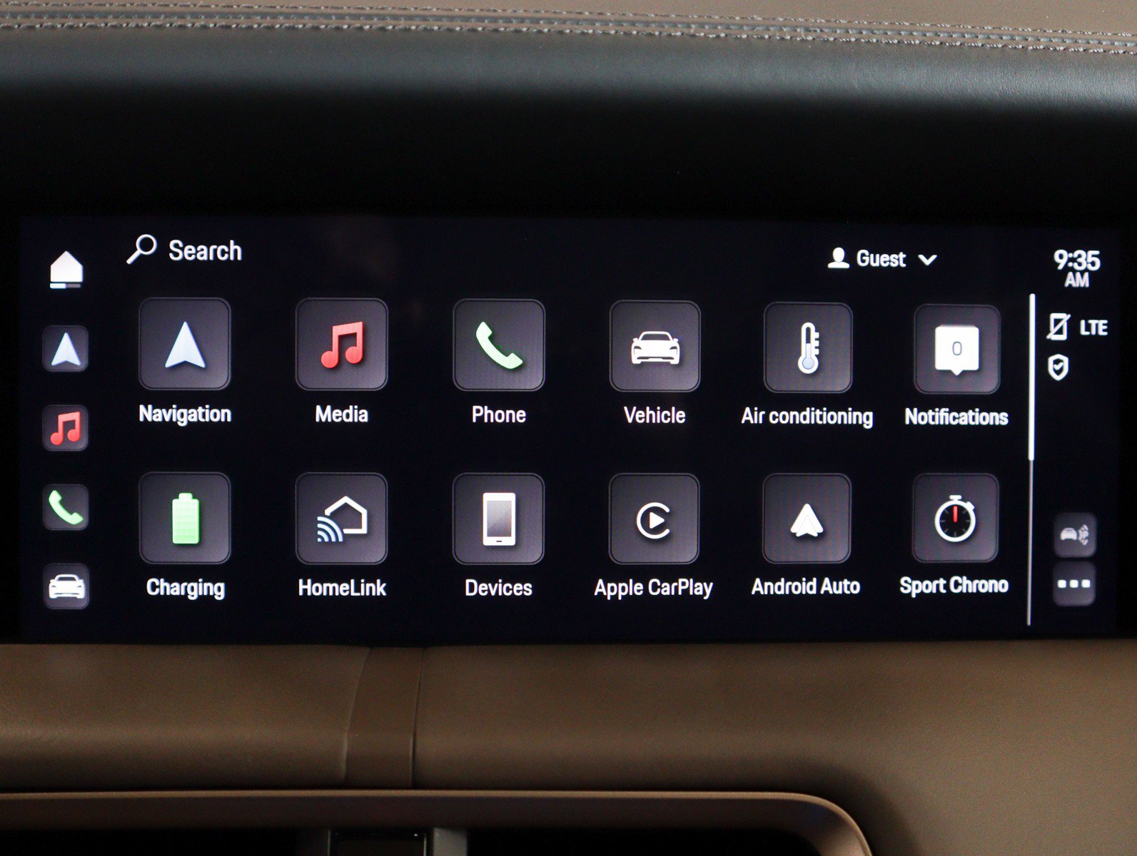 Certified 2023 Porsche Taycan GTS image 20