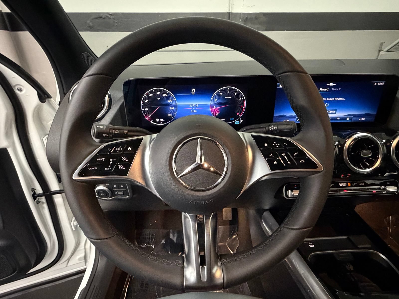 Certified 2026 Mercedes-Benz GLA 250 image 26