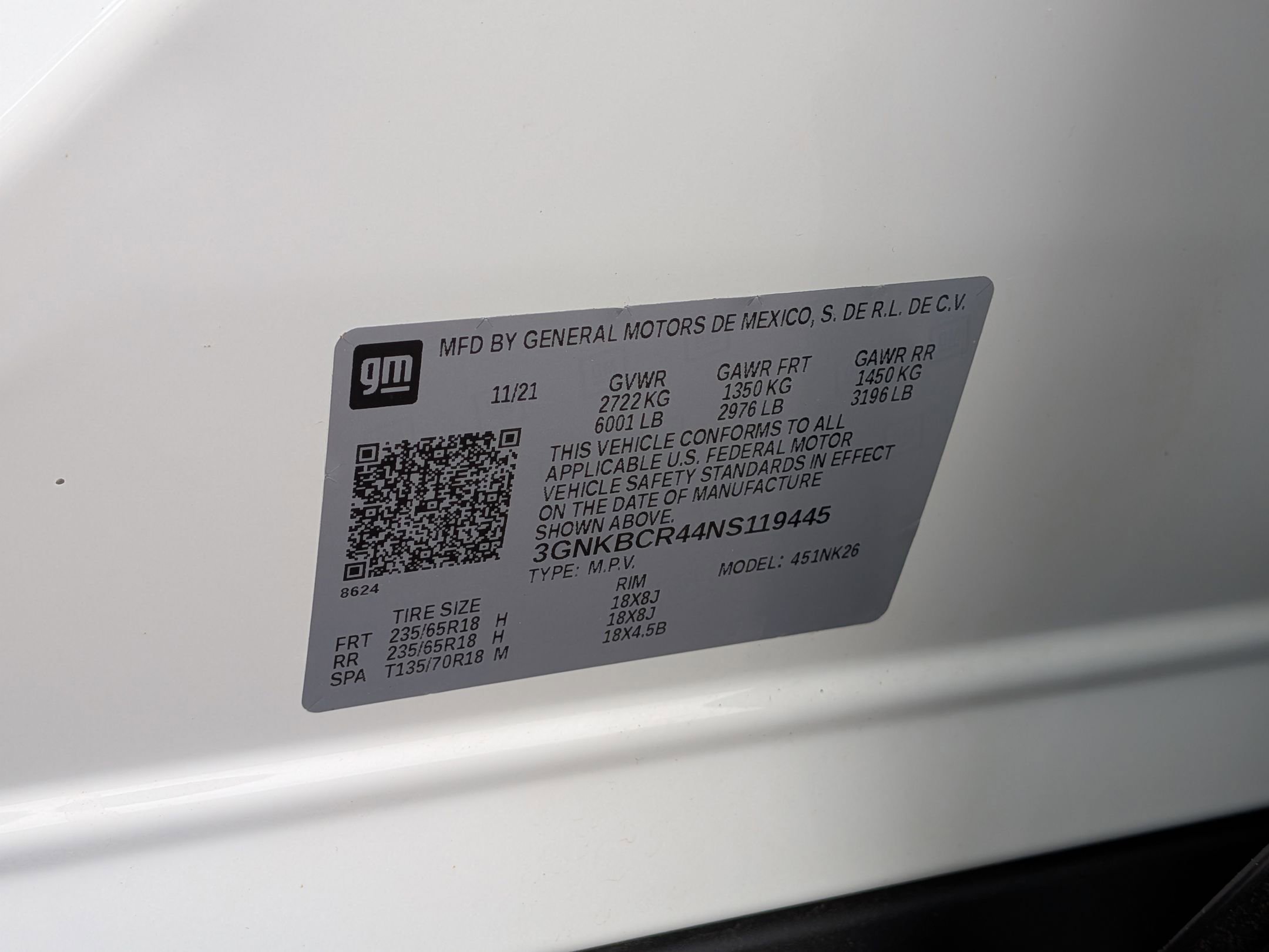 Used 2022 Chevrolet Blazer LT FWD image 33