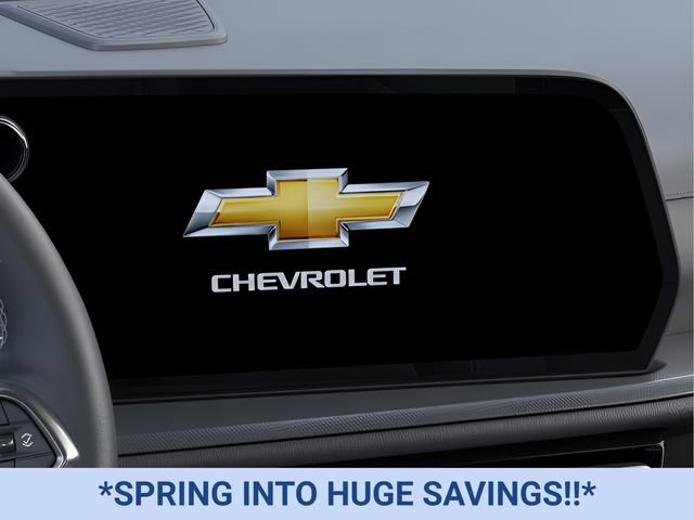 New 2026 Chevrolet Traverse High Country image 20