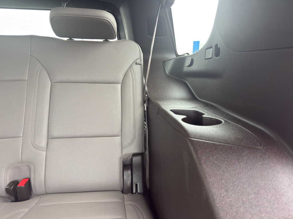 Certified 2021 Chevrolet Tahoe LT image 35