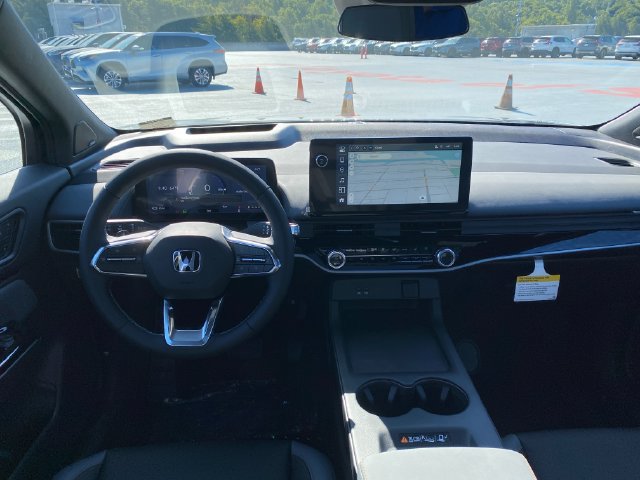 New 2026 Honda Prologue Elite image 15