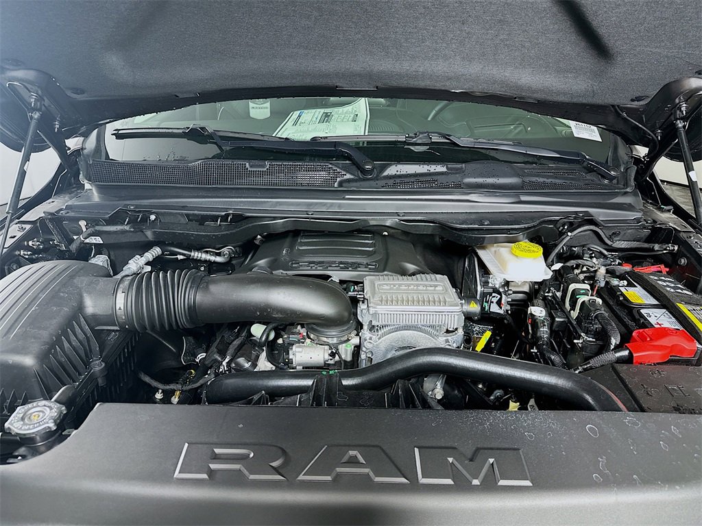 New 2026 RAM 1500 Limited image 18