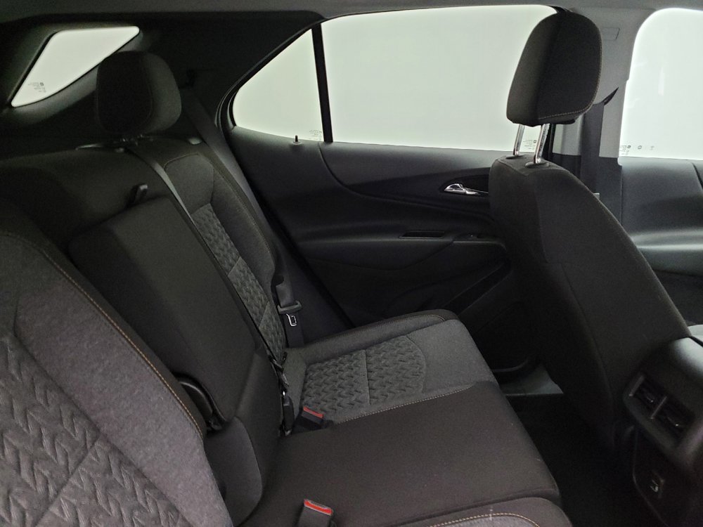 Used 2024 Chevrolet Equinox LT FWD image 19
