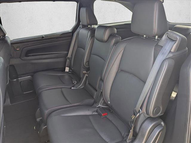 Used 2025 Honda Odyssey Sport-L image 16