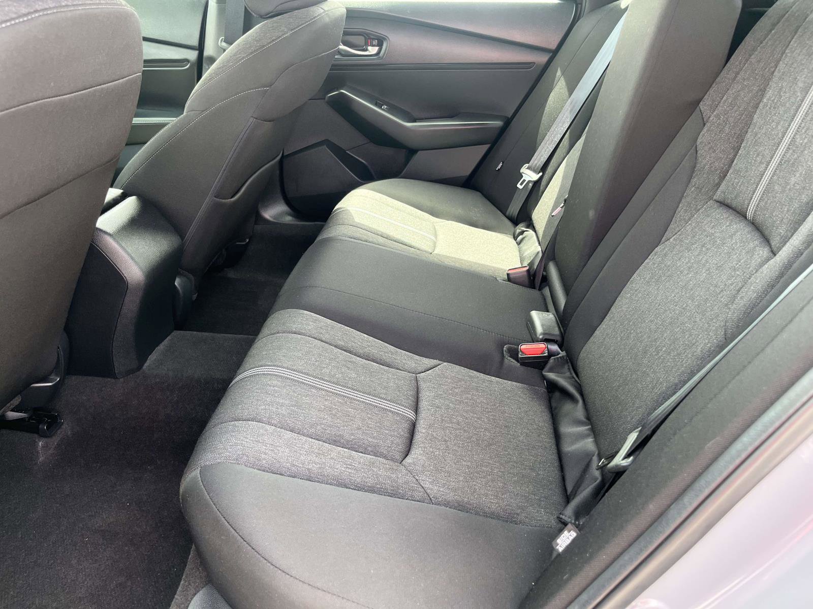 Used 2023 Honda Accord Sport image 7