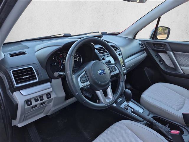 Used 2018 Subaru Forester 2.5i Premium AWD/4WD image 10