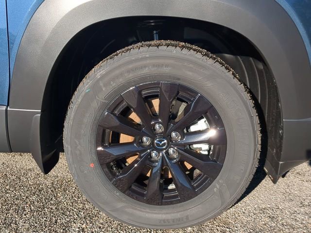 New 2026 MAZDA CX-50 AWD 2.5 Hybrid w/ Premium Pkg image 10