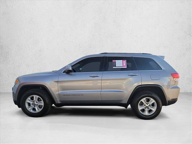 Used 2016 Jeep Grand Cherokee Laredo w/ Quick Order Package 23E AWD/4WD image 9