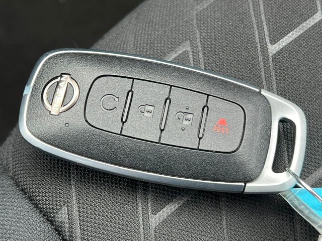 Used 2024 Nissan Kicks SV FWD image 27