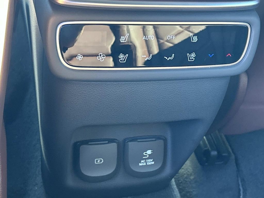 New 2026 Genesis GV80 3.5T Prestige image 23