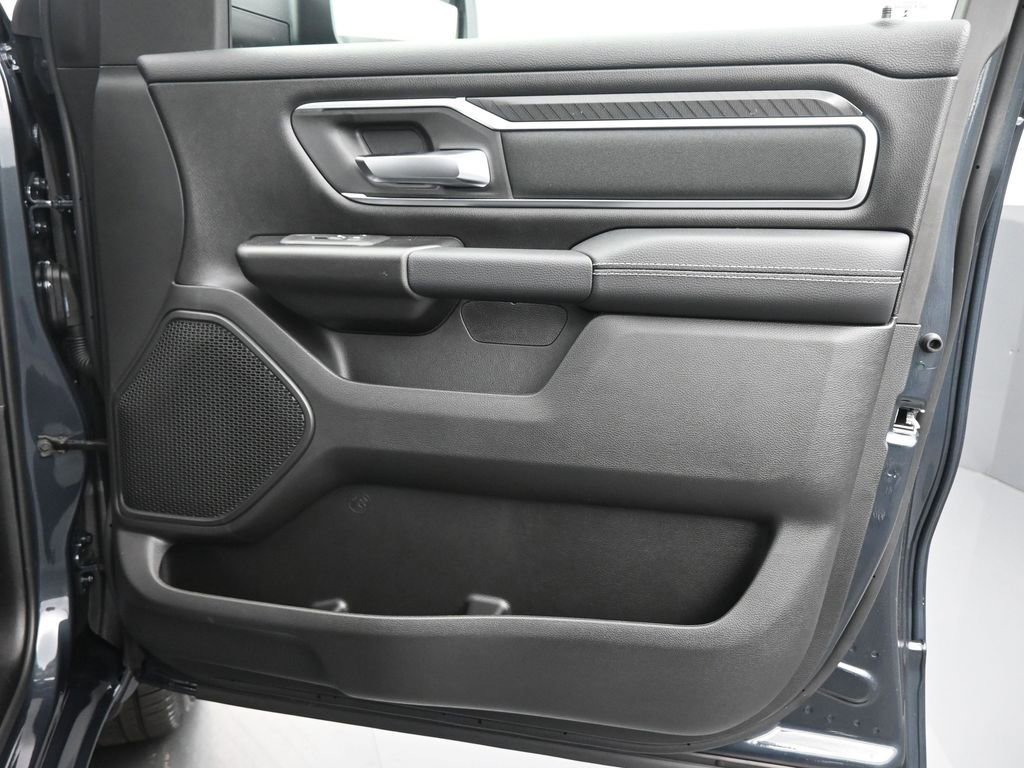 New 2026 RAM 1500 Big Horn image 20