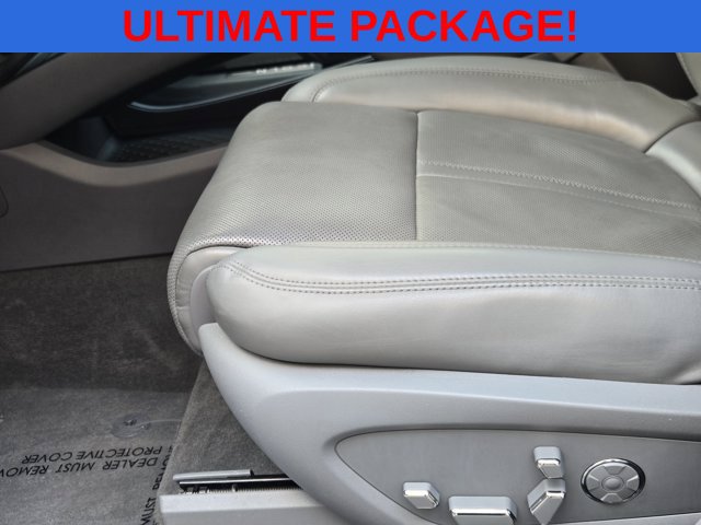 Used 2019 Lincoln Nautilus Reserve w/ Ultimate Package FWD image 33