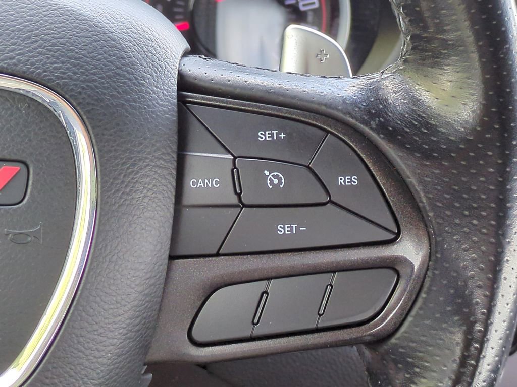 Used 2022 Dodge Challenger R/T RWD image 12