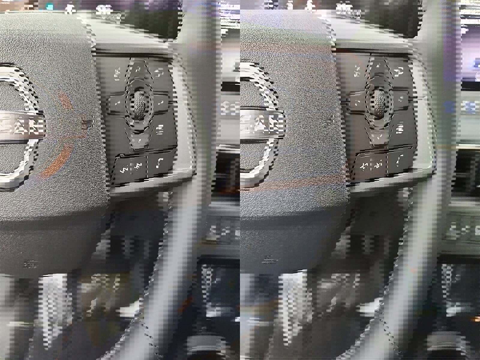 New 2026 Nissan Leaf w/ Floor Mat Package (S+) image 14