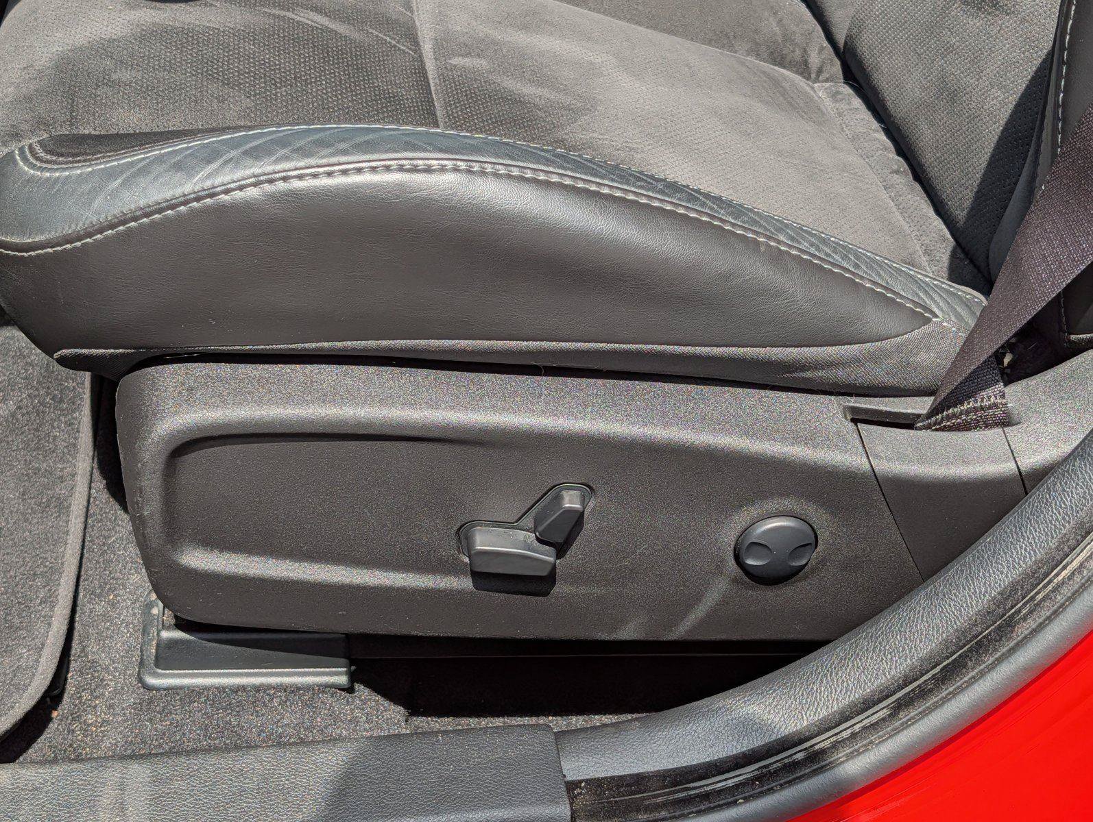 Used 2023 Dodge Charger Scat Pack w/ Plus Group RWD image 12