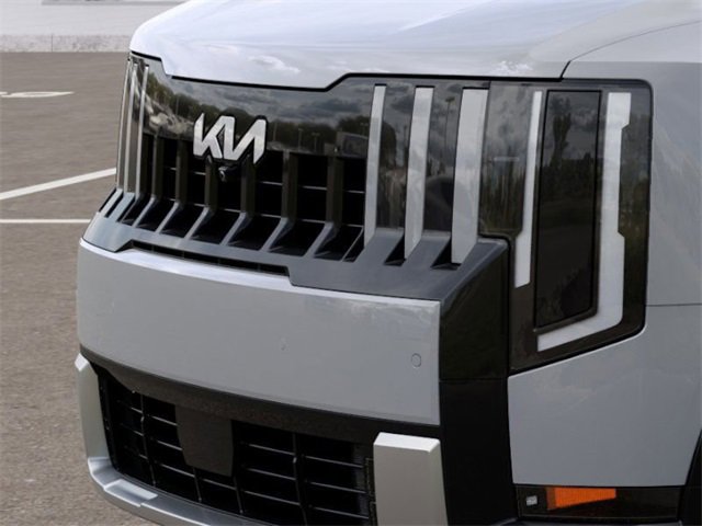 New 2027 Kia Telluride X-Line SX Prestige image 12