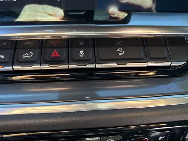 Used 2024 Chevrolet Silverado 2500 High Country w/ Technology Package image 22