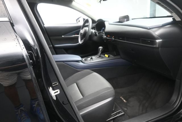 Used 2021 MAZDA CX-30 FWD 2.5 S image 24