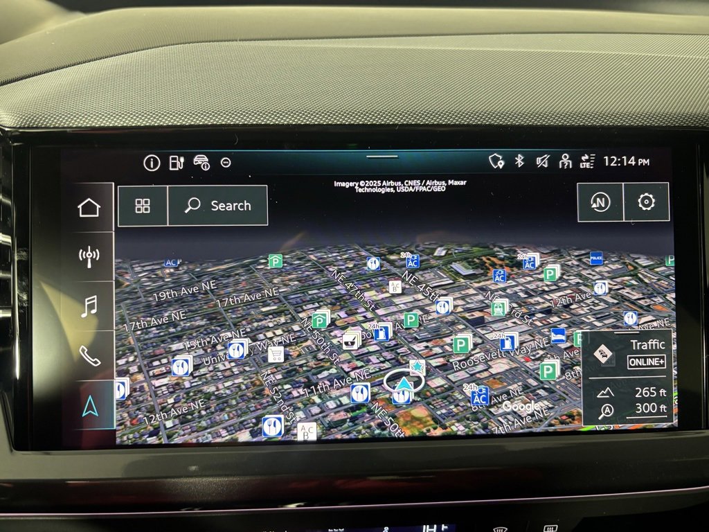 New 2026 Audi Q4 e-tron Premium Plus image 17