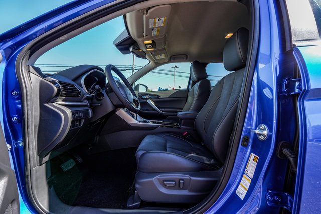 New 2026 Mitsubishi Eclipse Cross SE image 13