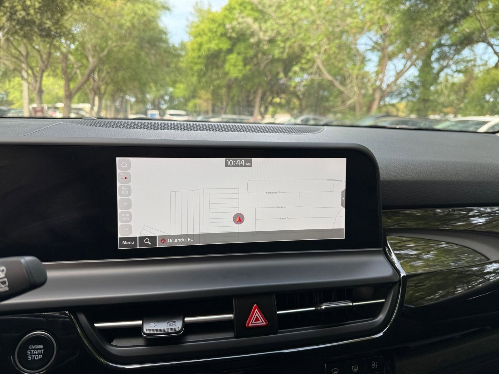 Used 2025 Kia Seltos S image 20