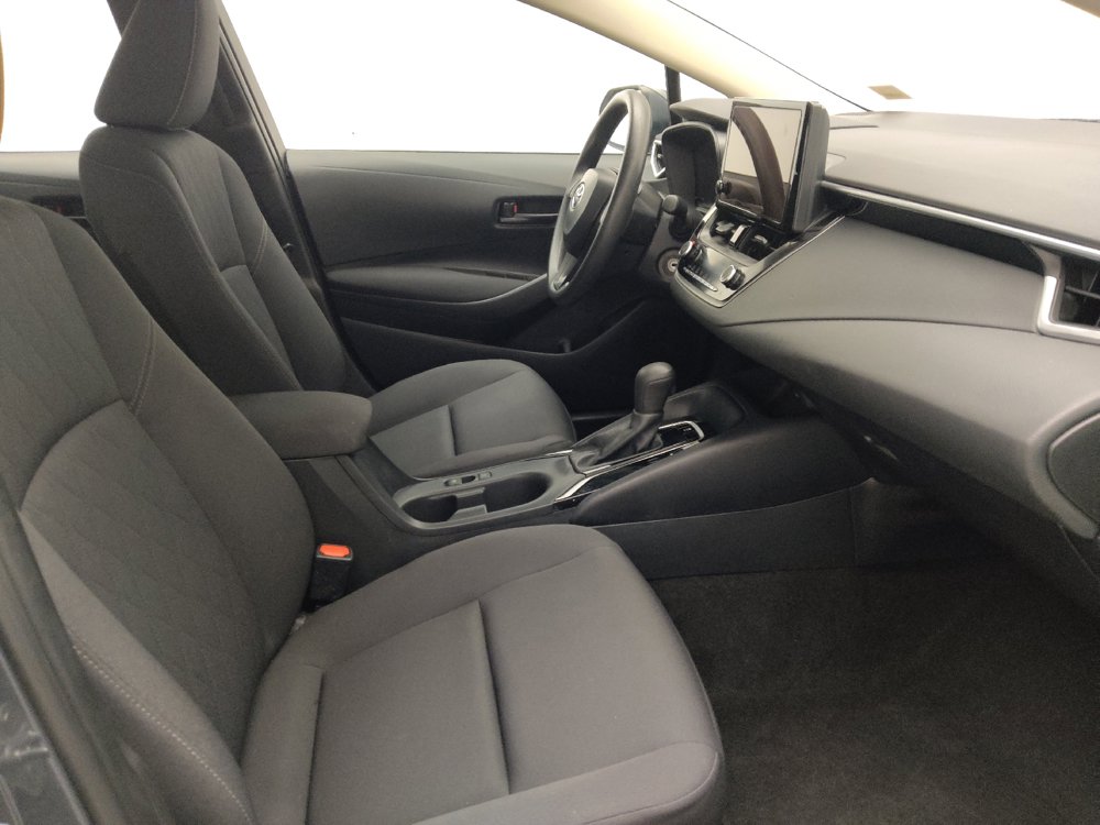 Used 2024 Toyota Corolla LE FWD image 21