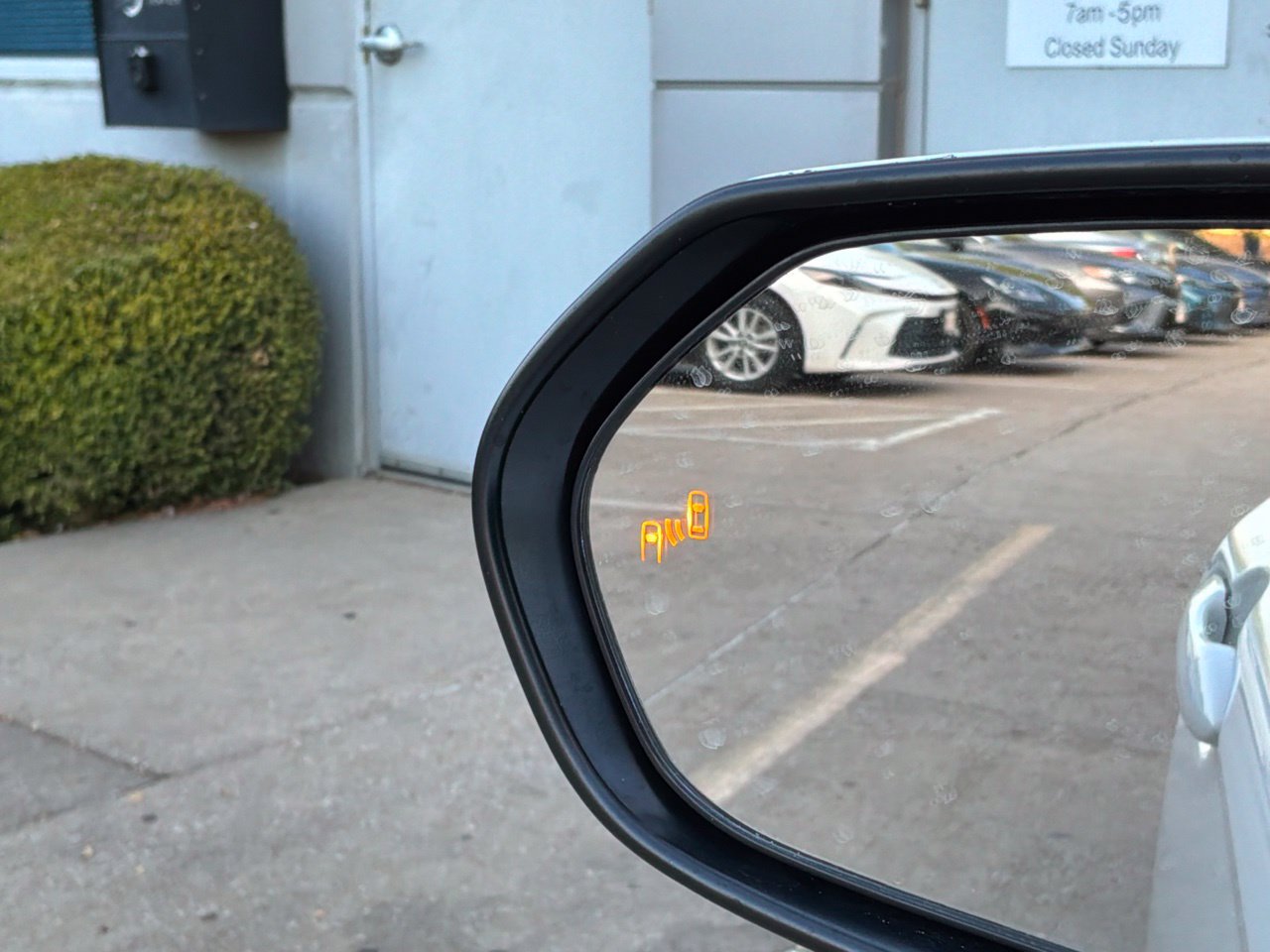 Used 2026 Toyota Camry LE FWD image 20