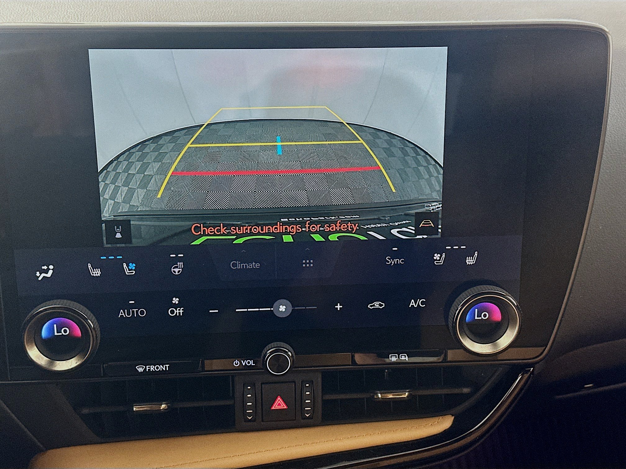 Used 2023 Lexus NX 350 AWD image 23